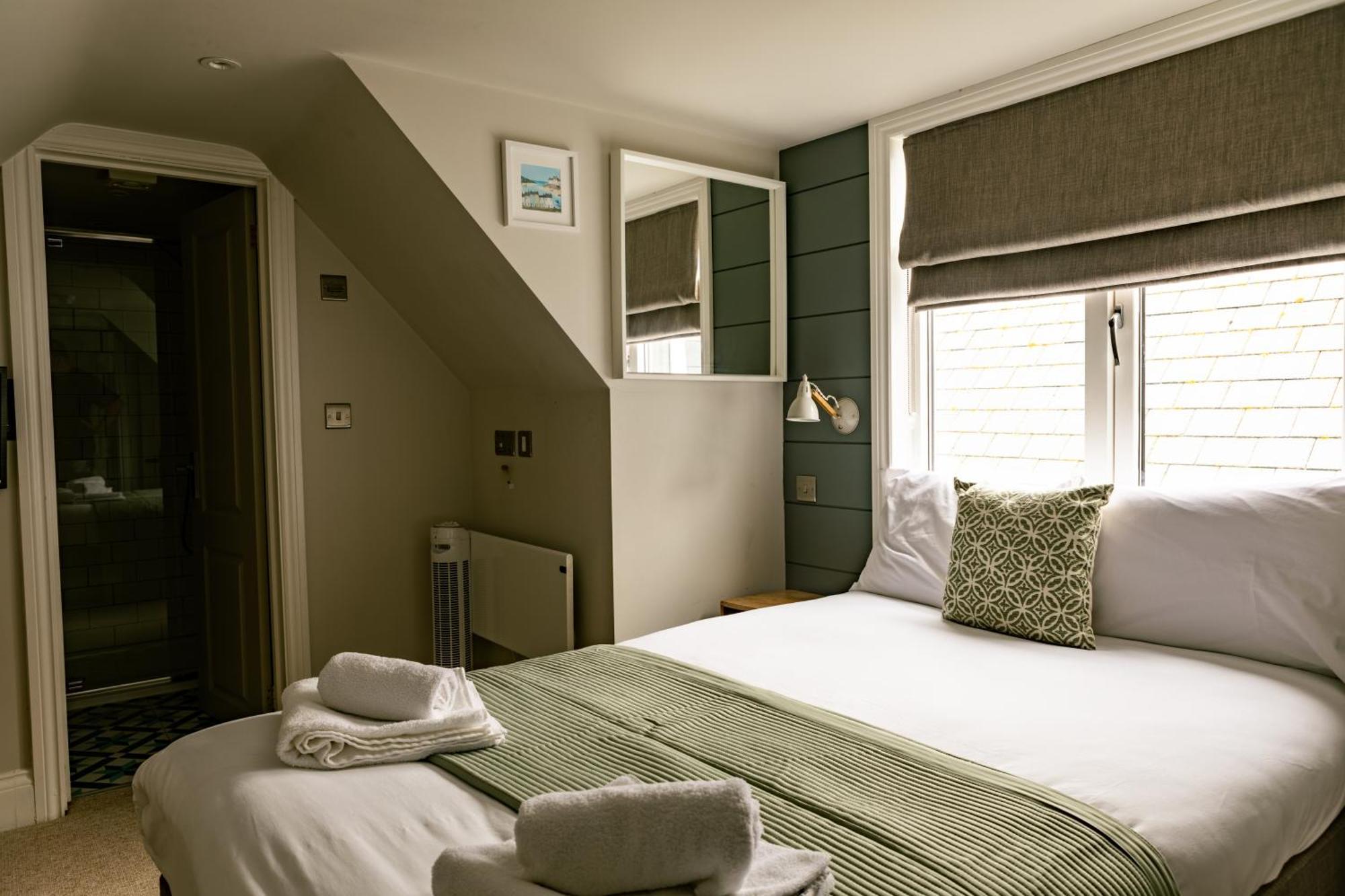 The Bay Hotel Pevensey Eksteriør billede